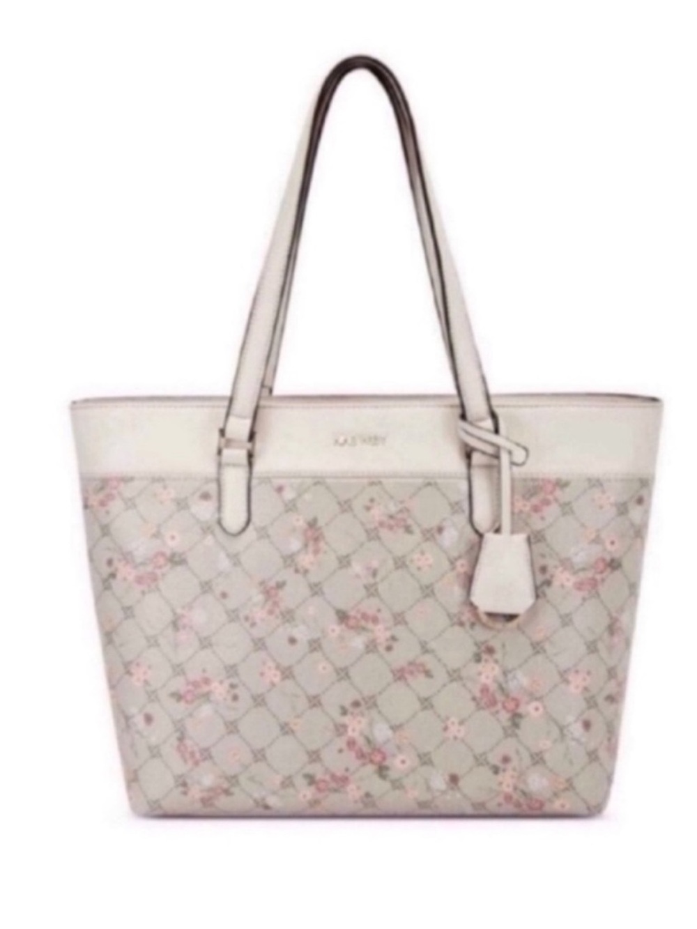 Nine West Tote Bag